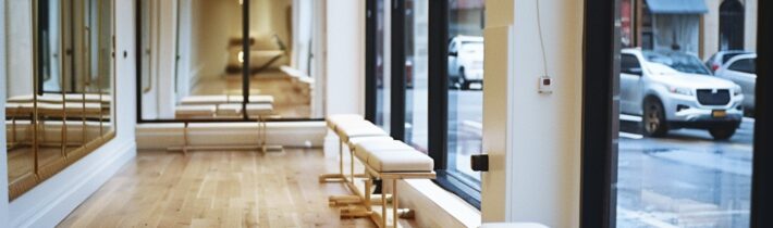 You’re Invited: Try Dailey Method Barre for One Day Only in New York