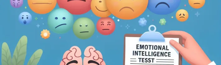 10 Emotional Intelligence Tests and Assessments You Can Take Today