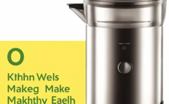 10 Kitchen Tools For Making Healthy Eating a Breeze