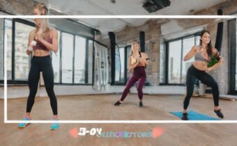 10 Low-Impact Exercises That Still Torch Calories