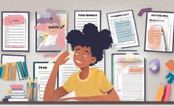 15 Anxiety Worksheets for Teens, Kids & Adults