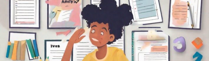 15 Anxiety Worksheets for Teens, Kids & Adults