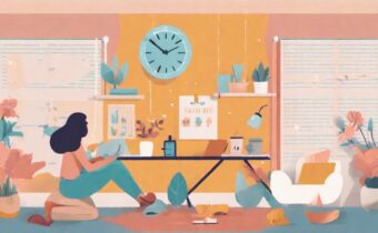 15 Habits to Better Yourself and Be Happier