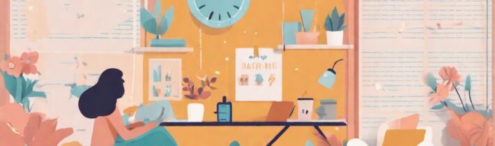 15 Habits to Better Yourself and Be Happier