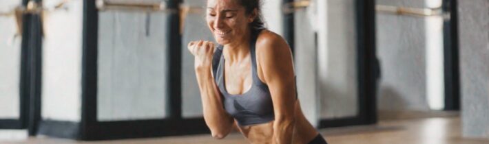 17 tips for getting clean after a sweaty workout (minus the full shower!)