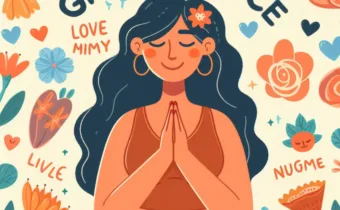 20 Body Positivity Affirmations to Start Loving Yourself Today