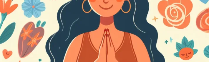 20 Body Positivity Affirmations to Start Loving Yourself Today