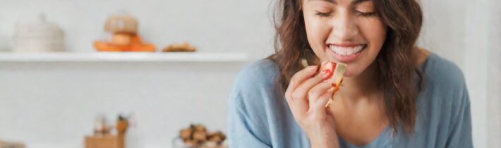 3 Self-Care Practices That Can Help with Emotional Eating