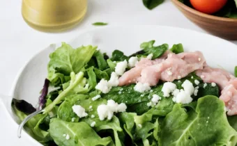 3 Simple Salad Dressings That Add Serious Wow Factor