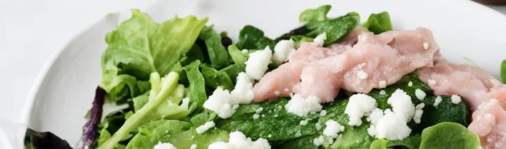 3 Simple Salad Dressings That Add Serious Wow Factor