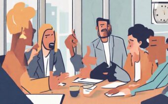 30 Conflict Resolution Activities for Adults