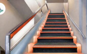 30-Minute StairMaster Workout