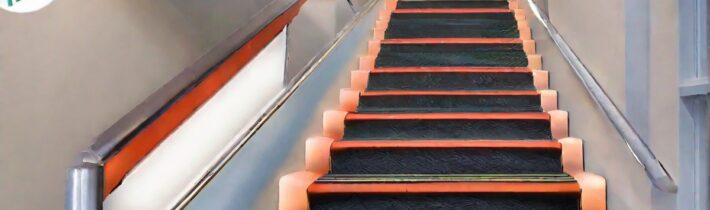 30-Minute StairMaster Workout