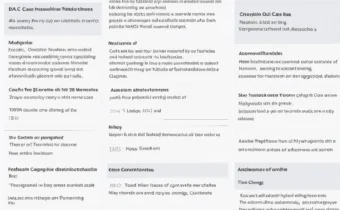 33+ Examples of Client Case Conceptualization & Case Notes in Counseling