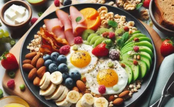 35 High-Protein Breakfasts to Help You Lose Weight