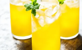 4 Delicious Ways to Drink to Your Gut Health