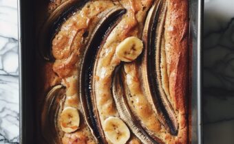 4 ripe banana recipes that transform spotted fruit into baked goods