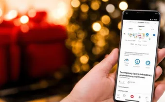 4 Tech Upgrades to Help De-stress Your Holidays