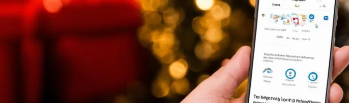 4 Tech Upgrades to Help De-stress Your Holidays