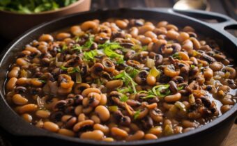 5 Black-Eyed Peas Recipes to Make ASAP for Good Luck
