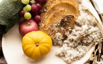 5 Easy Ways To Detox After Thanksgiving