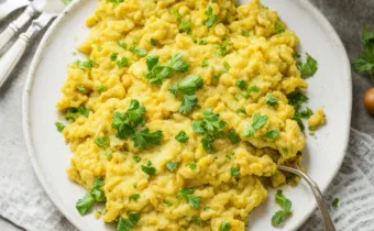5 egg-free scramble recipes that still get hearty crispy edges every time