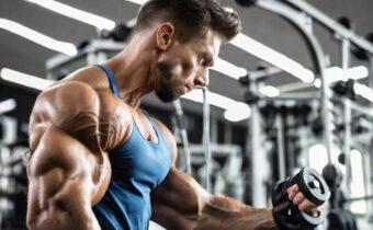 5 Essential Ingredients for Bodybuilding