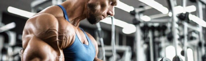 5 Essential Ingredients for Bodybuilding