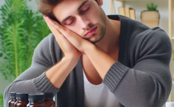 5 Natural Sleep Supplements That Actually Work, According to Experts