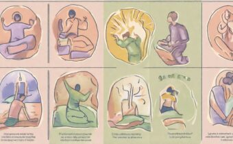 5 Stages of Healing From Trauma