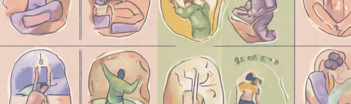 5 Stages of Healing From Trauma