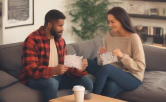 50+ Relationship Therapy Questions for Couples