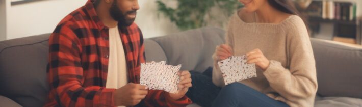 50+ Relationship Therapy Questions for Couples