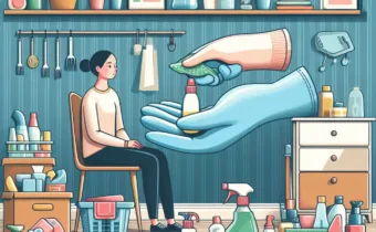 50 Tips to Declutter and Deep Clean Your Entire House