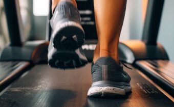 5K Treadmill Training Schedule
