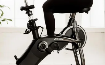 6 Foldable Exercise Bikes That Won’t Take Up Much Space
