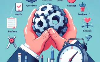 60 Resilience Building Tools and Exercises (+ Mental Toughness Test)