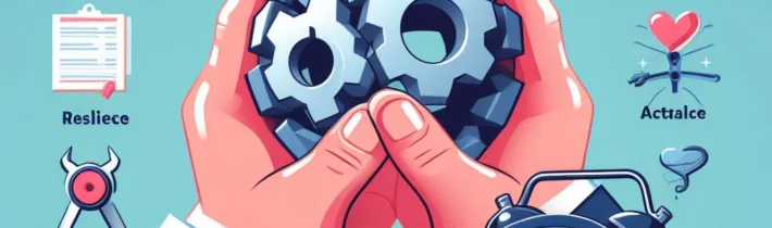 60 Resilience Building Tools and Exercises (+ Mental Toughness Test)