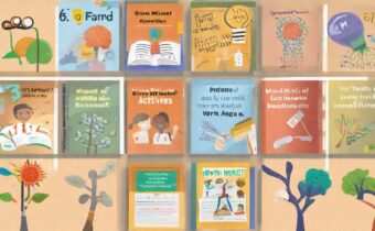 69 Growth Mindset Activities, Lessons & Worksheets for All Ages