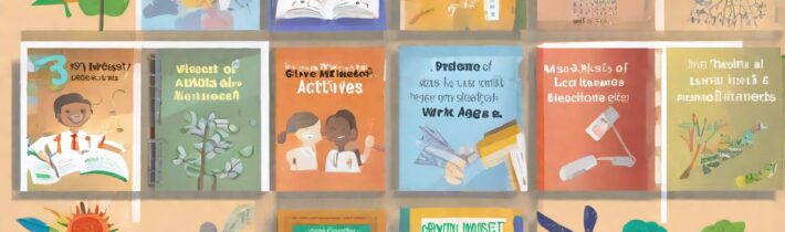 69 Growth Mindset Activities, Lessons & Worksheets for All Ages