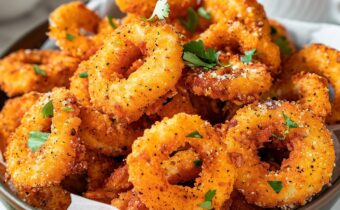 7 Crispy, Juicy Air Fryer Snacks That Outshine Takeout For Game Day