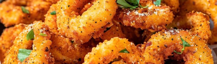 7 Crispy, Juicy Air Fryer Snacks That Outshine Takeout For Game Day