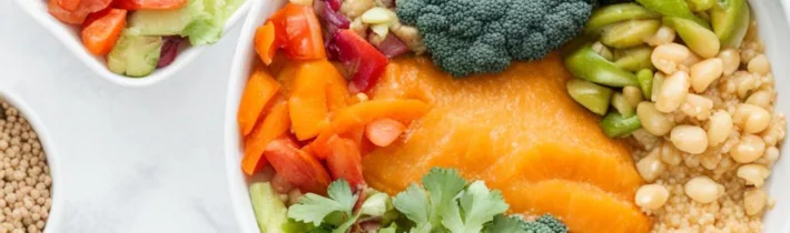 7-Day Pregnancy First Trimester Meal Plan Ideas, Recipes, and Prep