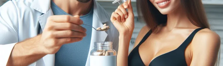 7 Rules for Taking Supplements: How to Determine Your Daily Dose