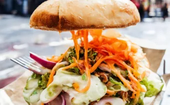 8 NYC Spots That Transform Lunch at Your Desk