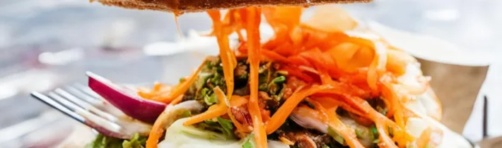 8 NYC Spots That Transform Lunch at Your Desk