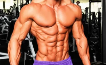 8 Secrets from People Who Do Fitness Modeling for a Living