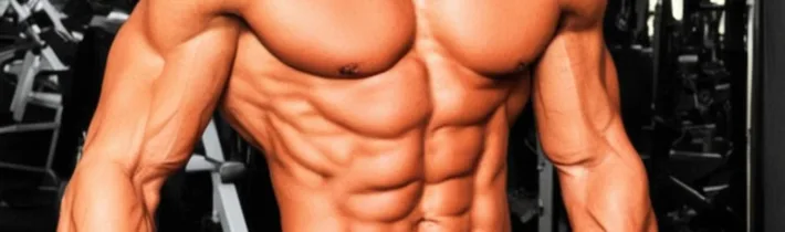 8 Secrets from People Who Do Fitness Modeling for a Living