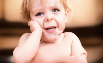 8 Things You Should Know About Developmental Delays as a Parent