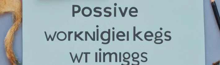 83 Positive CBT Training Techniques, Worksheets & Activities